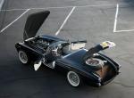 Ferrari 212-225 Inter Barchetta 1952 года
